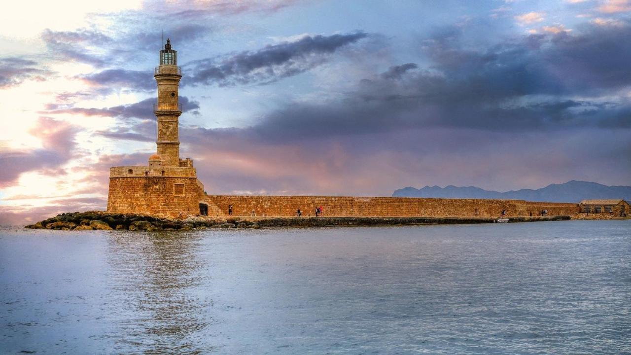شقة Zinovia كاتو ذاراتسو المظهر الخارجي الصورة