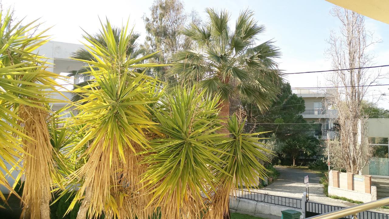 شقة Zinovia كاتو ذاراتسو المظهر الخارجي الصورة