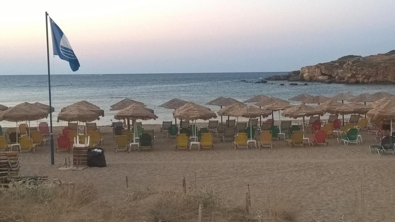 شقة Zinovia كاتو ذاراتسو المظهر الخارجي الصورة