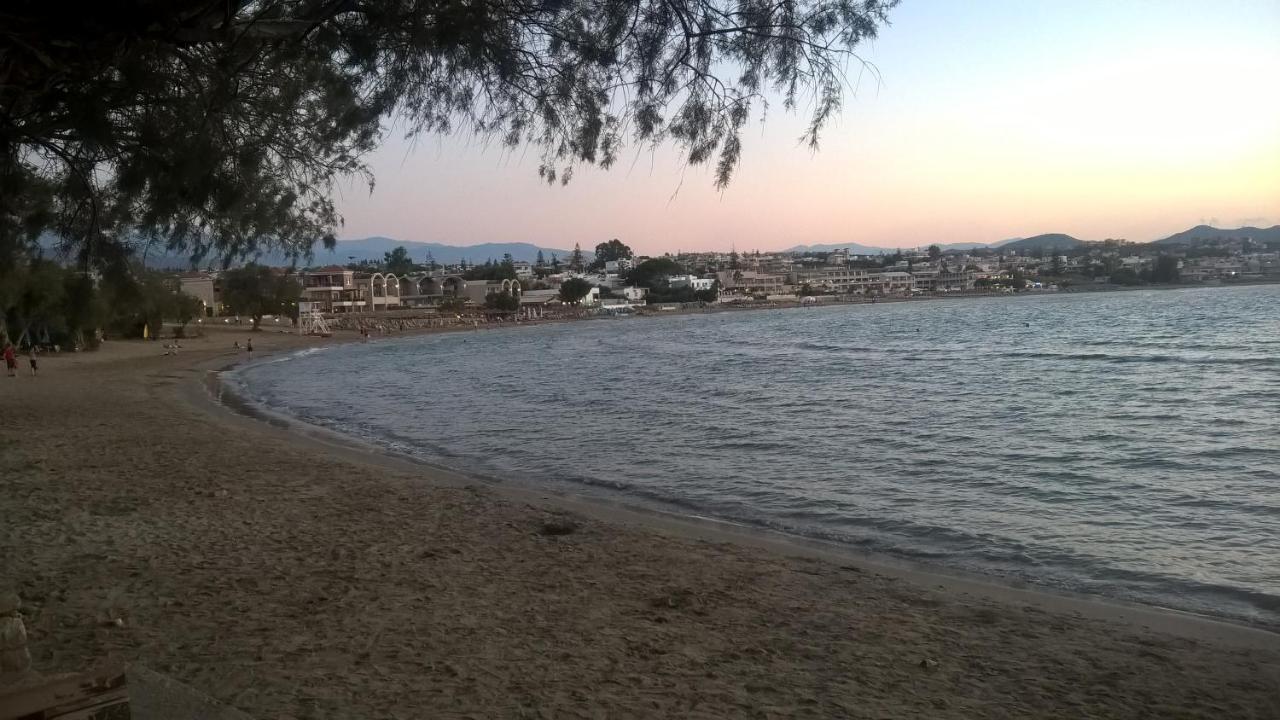 شقة Zinovia كاتو ذاراتسو المظهر الخارجي الصورة